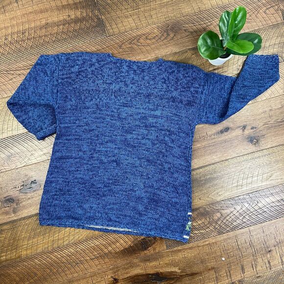 TIARA INTERNATION knitted ugly sweater - Picture 3 of 5